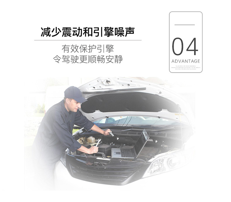 嘉實多 磁護全合成機油MAGNATEC 5W-40 SN/C3 1L裝-第7張圖片-鄭州市冠恒貿易有限公司【官方網(wǎng)站】-車用潤滑油服務專家