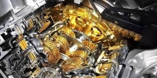 為什么德系車偏愛高粘度機油？是因為機械精度沒有日系車高嗎？-第5張圖片-鄭州市冠恒貿(mào)易有限公司【官方網(wǎng)站】-車用潤滑油服務專家
